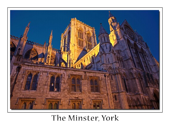 The Minster